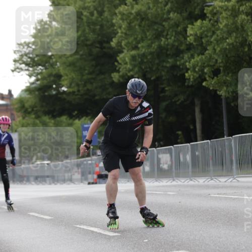 29.06.2025 - hella hamburg halbmarathon Jannik Wohlers http://msf.ph/oto/8334265 29.06.2025 09:01:46 Lombardsbrücke  meine-sportfotos.de