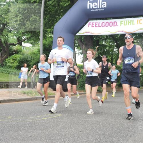 29.06.2025 - hella hamburg halbmarathon KatJ http://msf.ph/oto/8334287 29.06.2025 10:47:36 Zwischen KM18-KM19 1364, 1653, 3097, 4068, 6487, 6921, 7033 meine-sportfotos.de