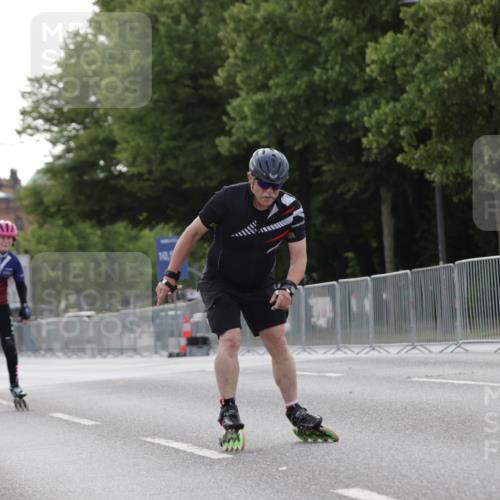 29.06.2025 - hella hamburg halbmarathon Jannik Wohlers http://msf.ph/oto/8334299 29.06.2025 09:01:46 Lombardsbrücke  meine-sportfotos.de