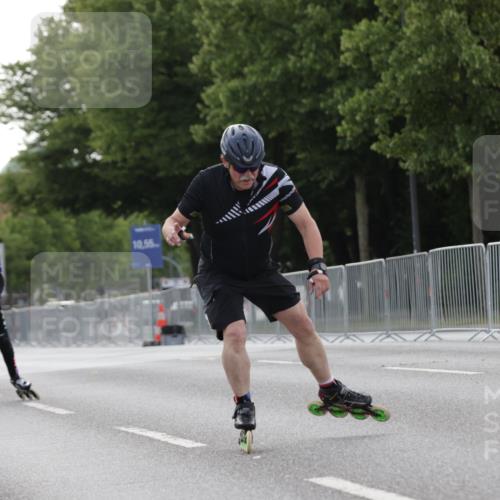 29.06.2025 - hella hamburg halbmarathon Jannik Wohlers http://msf.ph/oto/8334490 29.06.2025 09:01:46 Lombardsbrücke  meine-sportfotos.de