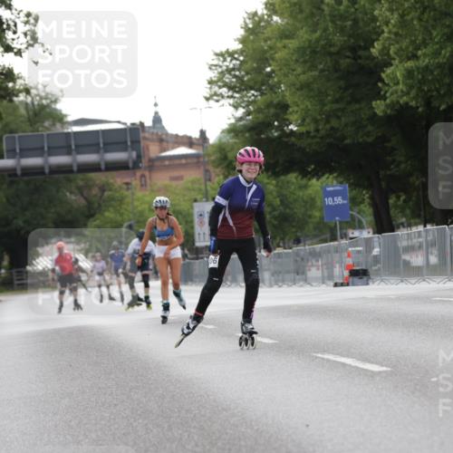 29.06.2025 - hella hamburg halbmarathon Jannik Wohlers http://msf.ph/oto/8334695 29.06.2025 09:01:47 Lombardsbrücke  meine-sportfotos.de