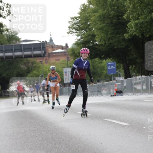 29.06.2025 - hella hamburg halbmarathon Jannik Wohlers http://msf.ph/oto/8334755 29.06.2025 09:01:47 Lombardsbrücke  meine-sportfotos.de