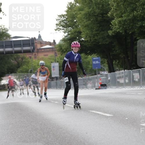 29.06.2025 - hella hamburg halbmarathon Jannik Wohlers http://msf.ph/oto/8334855 29.06.2025 09:01:47 Lombardsbrücke  meine-sportfotos.de