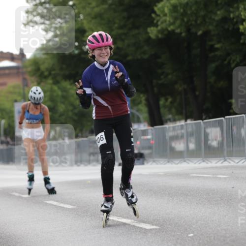 29.06.2025 - hella hamburg halbmarathon Jannik Wohlers http://msf.ph/oto/8334996 29.06.2025 09:01:48 Lombardsbrücke  meine-sportfotos.de