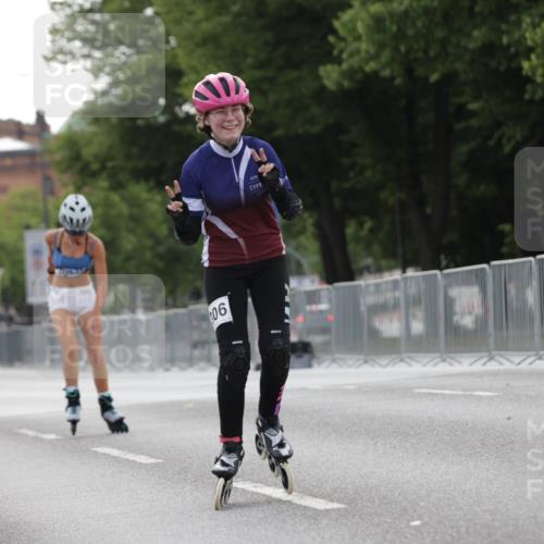 29.06.2025 - hella hamburg halbmarathon Jannik Wohlers http://msf.ph/oto/8335041 29.06.2025 09:01:48 Lombardsbrücke  meine-sportfotos.de