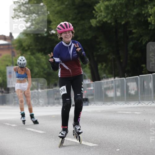 29.06.2025 - hella hamburg halbmarathon Jannik Wohlers http://msf.ph/oto/8335080 29.06.2025 09:01:48 Lombardsbrücke  meine-sportfotos.de