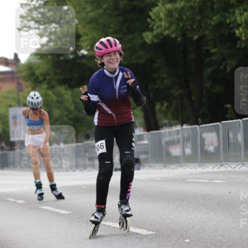 29.06.2025 - hella hamburg halbmarathon Jannik Wohlers http://msf.ph/oto/8335117 29.06.2025 09:01:48 Lombardsbrücke  meine-sportfotos.de