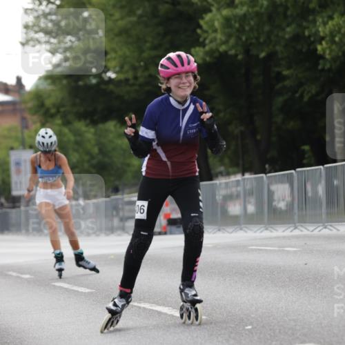 29.06.2025 - hella hamburg halbmarathon Jannik Wohlers http://msf.ph/oto/8335272 29.06.2025 09:01:48 Lombardsbrücke  meine-sportfotos.de