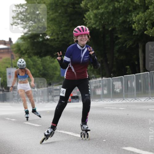 29.06.2025 - hella hamburg halbmarathon Jannik Wohlers http://msf.ph/oto/8335328 29.06.2025 09:01:48 Lombardsbrücke  meine-sportfotos.de