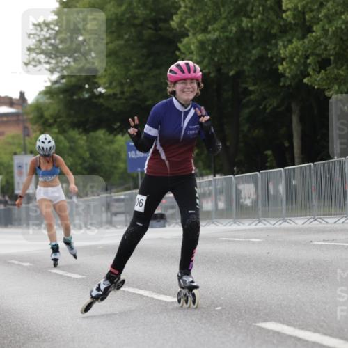 29.06.2025 - hella hamburg halbmarathon Jannik Wohlers http://msf.ph/oto/8335378 29.06.2025 09:01:48 Lombardsbrücke  meine-sportfotos.de