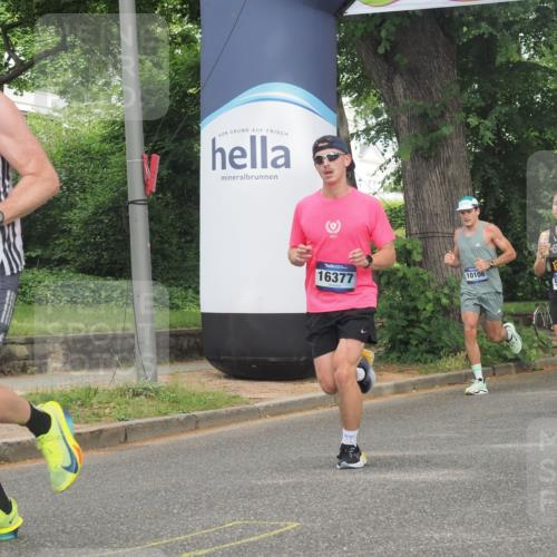29.06.2025 - hella hamburg halbmarathon KatJ http://msf.ph/oto/8335388 29.06.2025 10:17:53 Zwischen KM18-KM19 4678, 5367, 7651, 8731 meine-sportfotos.de