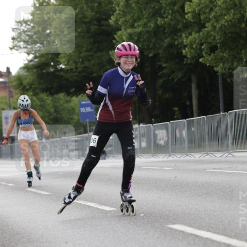 29.06.2025 - hella hamburg halbmarathon Jannik Wohlers http://msf.ph/oto/8335423 29.06.2025 09:01:48 Lombardsbrücke  meine-sportfotos.de