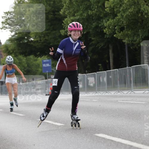 29.06.2025 - hella hamburg halbmarathon Jannik Wohlers http://msf.ph/oto/8335480 29.06.2025 09:01:48 Lombardsbrücke  meine-sportfotos.de
