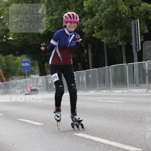 29.06.2025 - hella hamburg halbmarathon Jannik Wohlers http://msf.ph/oto/8335683 29.06.2025 09:01:48 Lombardsbrücke  meine-sportfotos.de