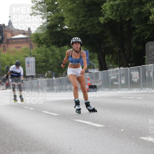 29.06.2025 - hella hamburg halbmarathon Jannik Wohlers http://msf.ph/oto/8335805 29.06.2025 09:01:49 Lombardsbrücke  meine-sportfotos.de