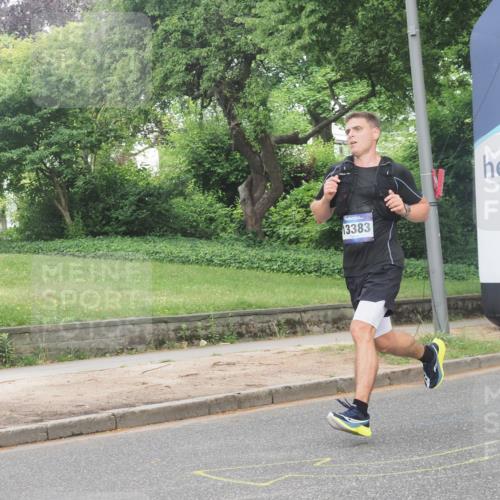 29.06.2025 - hella hamburg halbmarathon KatJ http://msf.ph/oto/8335843 29.06.2025 10:17:57 Zwischen KM18-KM19 5367, 8731 meine-sportfotos.de