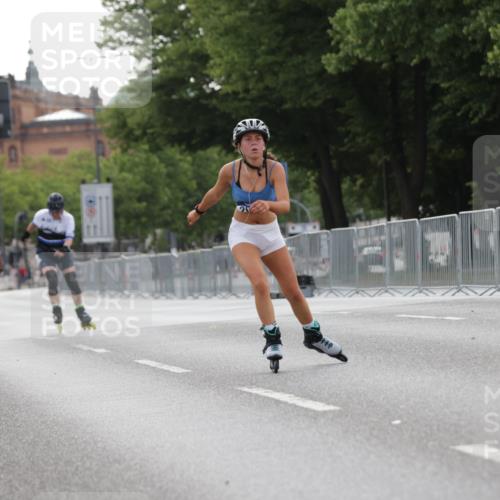 29.06.2025 - hella hamburg halbmarathon Jannik Wohlers http://msf.ph/oto/8335948 29.06.2025 09:01:49 Lombardsbrücke  meine-sportfotos.de