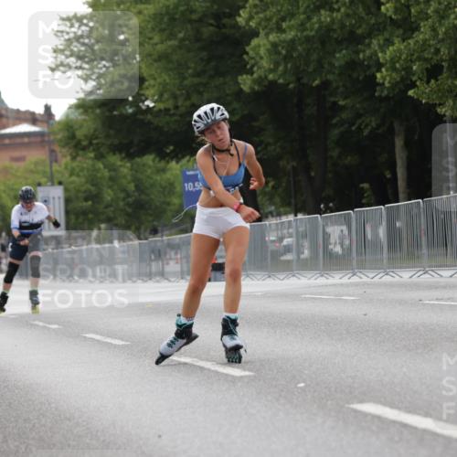 29.06.2025 - hella hamburg halbmarathon Jannik Wohlers http://msf.ph/oto/8336048 29.06.2025 09:01:50 Lombardsbrücke  meine-sportfotos.de