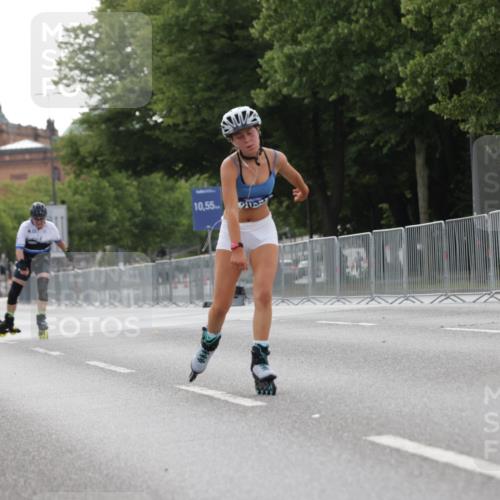 29.06.2025 - hella hamburg halbmarathon Jannik Wohlers http://msf.ph/oto/8336141 29.06.2025 09:01:50 Lombardsbrücke  meine-sportfotos.de