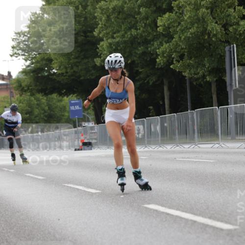 29.06.2025 - hella hamburg halbmarathon Jannik Wohlers http://msf.ph/oto/8336311 29.06.2025 09:01:50 Lombardsbrücke  meine-sportfotos.de