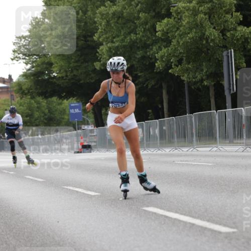 29.06.2025 - hella hamburg halbmarathon Jannik Wohlers http://msf.ph/oto/8336393 29.06.2025 09:01:51 Lombardsbrücke  meine-sportfotos.de