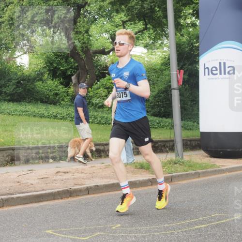 29.06.2025 - hella hamburg halbmarathon KatJ http://msf.ph/oto/8336422 29.06.2025 10:18:08 Zwischen KM18-KM19 1953, 3075 meine-sportfotos.de
