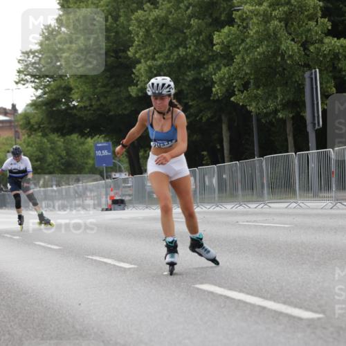 29.06.2025 - hella hamburg halbmarathon Jannik Wohlers http://msf.ph/oto/8336437 29.06.2025 09:01:51 Lombardsbrücke  meine-sportfotos.de