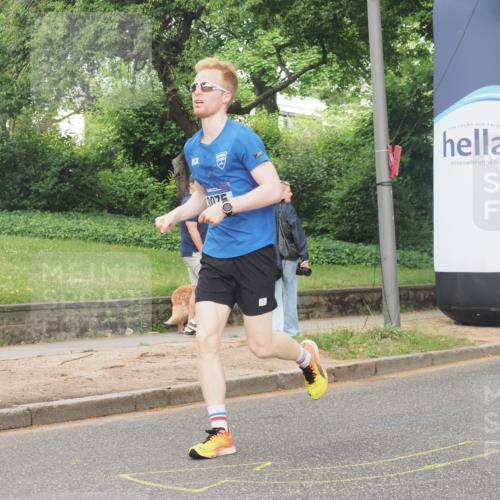 29.06.2025 - hella hamburg halbmarathon KatJ http://msf.ph/oto/8336458 29.06.2025 10:18:08 Zwischen KM18-KM19 1953, 3075 meine-sportfotos.de