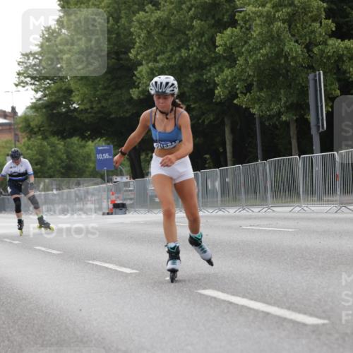 29.06.2025 - hella hamburg halbmarathon Jannik Wohlers http://msf.ph/oto/8336478 29.06.2025 09:01:51 Lombardsbrücke  meine-sportfotos.de