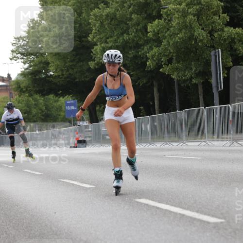 29.06.2025 - hella hamburg halbmarathon Jannik Wohlers http://msf.ph/oto/8336507 29.06.2025 09:01:51 Lombardsbrücke  meine-sportfotos.de
