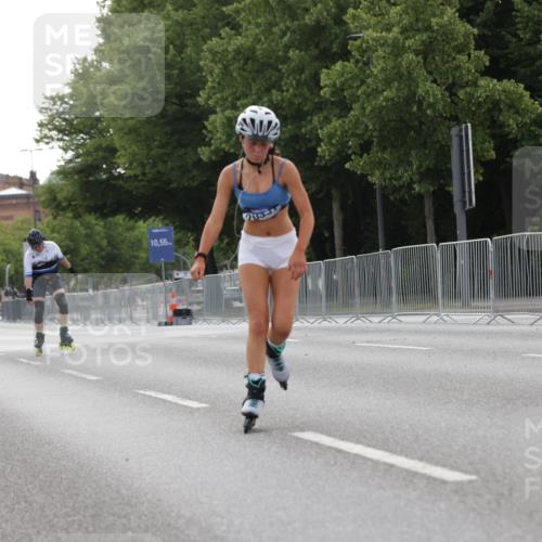 29.06.2025 - hella hamburg halbmarathon Jannik Wohlers http://msf.ph/oto/8336588 29.06.2025 09:01:51 Lombardsbrücke  meine-sportfotos.de
