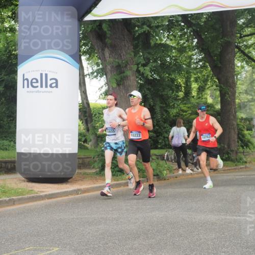 29.06.2025 - hella hamburg halbmarathon KatJ http://msf.ph/oto/8336694 29.06.2025 10:18:18 Zwischen KM18-KM19  meine-sportfotos.de