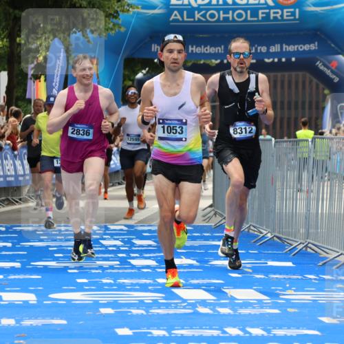 29.06.2025 - hella hamburg halbmarathon Strokosch-Dieckow http://msf.ph/oto/8336751 29.06.2025 10:33:34 Ziel 1053, 1396, 2836, 8312, 12595, 14975, 15326, 16755, 16931, 17191, 18731, 18854 meine-sportfotos.de