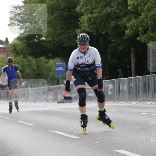 29.06.2025 - hella hamburg halbmarathon Jannik Wohlers http://msf.ph/oto/8336799 29.06.2025 09:01:54 Lombardsbrücke  meine-sportfotos.de