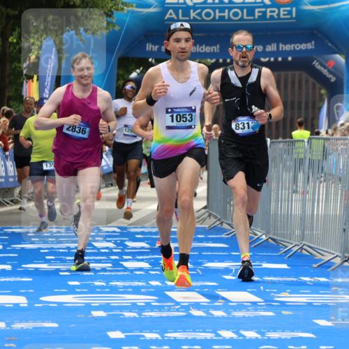 29.06.2025 - hella hamburg halbmarathon Strokosch-Dieckow http://msf.ph/oto/8336801 29.06.2025 10:33:35 Ziel 1053, 1396, 2836, 8312, 12595, 14975, 15326, 16755, 16931, 17191, 18854 meine-sportfotos.de