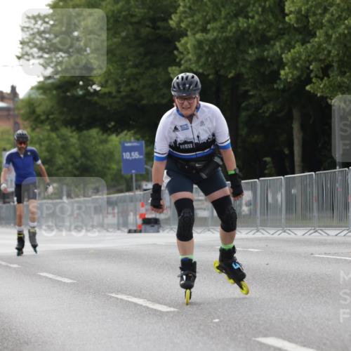29.06.2025 - hella hamburg halbmarathon Jannik Wohlers http://msf.ph/oto/8336824 29.06.2025 09:01:54 Lombardsbrücke  meine-sportfotos.de