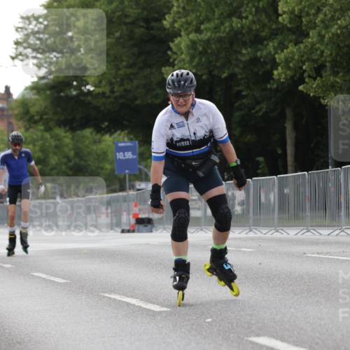29.06.2025 - hella hamburg halbmarathon Jannik Wohlers http://msf.ph/oto/8336839 29.06.2025 09:01:54 Lombardsbrücke  meine-sportfotos.de