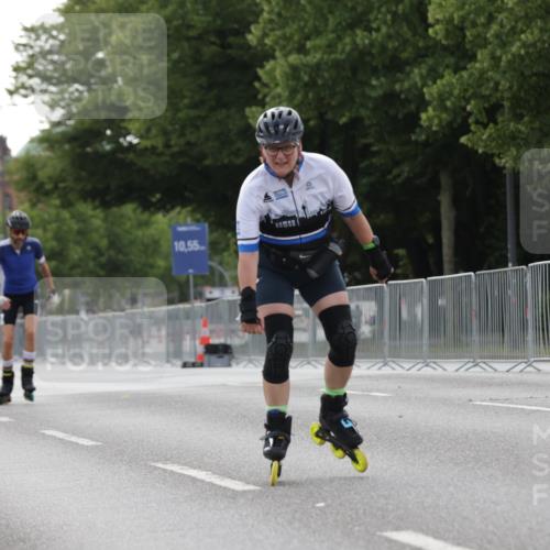29.06.2025 - hella hamburg halbmarathon Jannik Wohlers http://msf.ph/oto/8336854 29.06.2025 09:01:54 Lombardsbrücke  meine-sportfotos.de