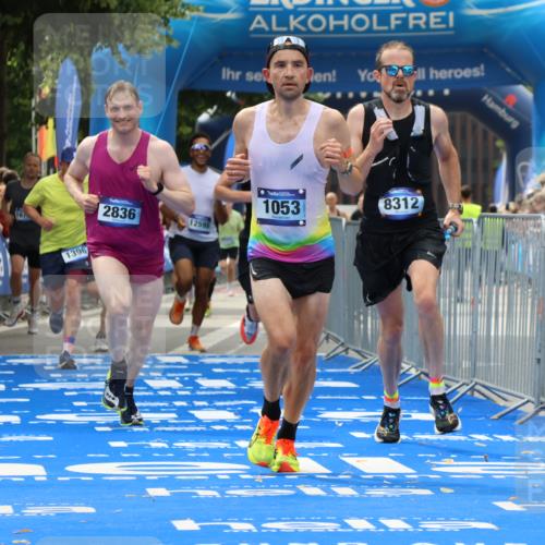 29.06.2025 - hella hamburg halbmarathon Strokosch-Dieckow http://msf.ph/oto/8336882 29.06.2025 10:33:35 Ziel 1053, 1396, 2836, 8312, 12595, 14975, 15326, 16755, 16931, 17191, 18854 meine-sportfotos.de