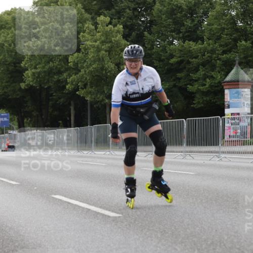 29.06.2025 - hella hamburg halbmarathon Jannik Wohlers http://msf.ph/oto/8337399 29.06.2025 09:01:55 Lombardsbrücke  meine-sportfotos.de