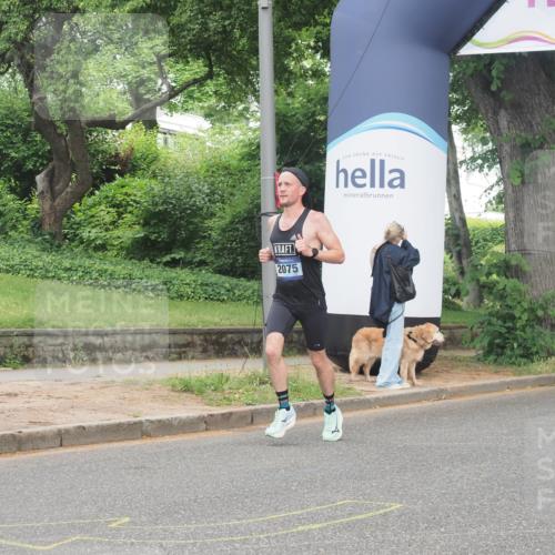 29.06.2025 - hella hamburg halbmarathon KatJ http://msf.ph/oto/8337407 29.06.2025 10:18:28 Zwischen KM18-KM19 2075, 3968, 6090 meine-sportfotos.de