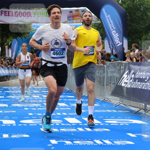 29.06.2025 - hella hamburg halbmarathon Strokosch-Dieckow http://msf.ph/oto/8337599 29.06.2025 10:33:27 Ziel 4602, 8312, 8956, 15326, 16931, 17056, 17489, 18731, 18854 meine-sportfotos.de