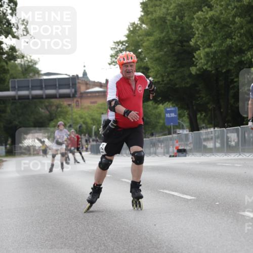 29.06.2025 - hella hamburg halbmarathon Jannik Wohlers http://msf.ph/oto/8337709 29.06.2025 09:01:57 Lombardsbrücke  meine-sportfotos.de