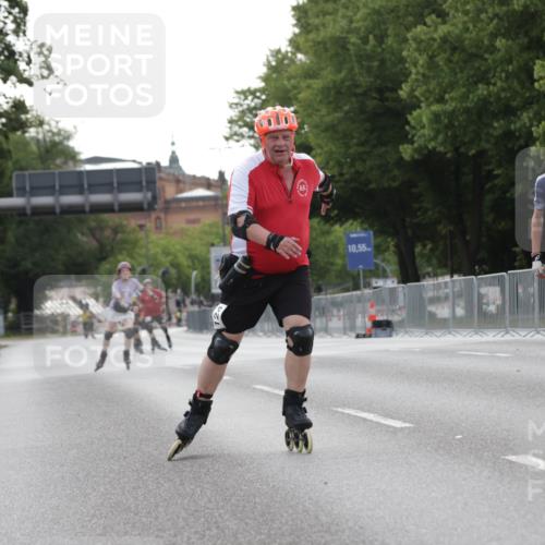 29.06.2025 - hella hamburg halbmarathon Jannik Wohlers http://msf.ph/oto/8337760 29.06.2025 09:01:57 Lombardsbrücke  meine-sportfotos.de