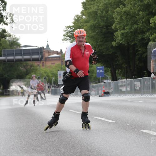 29.06.2025 - hella hamburg halbmarathon Jannik Wohlers http://msf.ph/oto/8337819 29.06.2025 09:01:57 Lombardsbrücke  meine-sportfotos.de