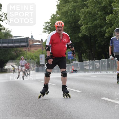 29.06.2025 - hella hamburg halbmarathon Jannik Wohlers http://msf.ph/oto/8337918 29.06.2025 09:01:57 Lombardsbrücke  meine-sportfotos.de