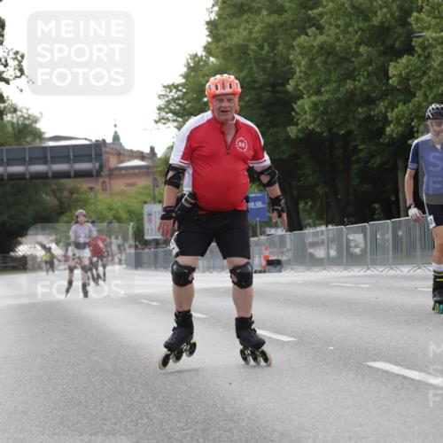 29.06.2025 - hella hamburg halbmarathon Jannik Wohlers http://msf.ph/oto/8337968 29.06.2025 09:01:57 Lombardsbrücke  meine-sportfotos.de