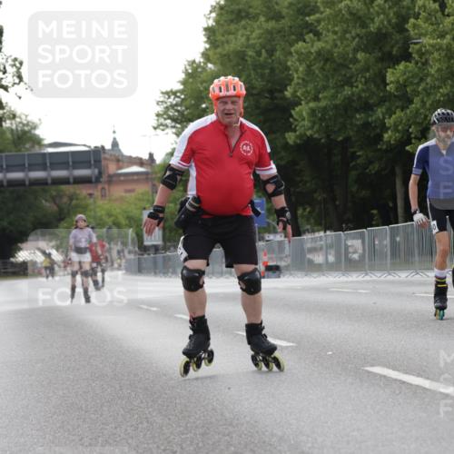 29.06.2025 - hella hamburg halbmarathon Jannik Wohlers http://msf.ph/oto/8338008 29.06.2025 09:01:57 Lombardsbrücke  meine-sportfotos.de