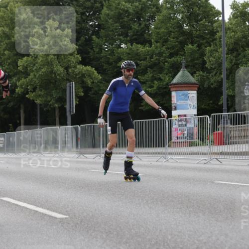 29.06.2025 - hella hamburg halbmarathon Jannik Wohlers http://msf.ph/oto/8338060 29.06.2025 09:01:58 Lombardsbrücke  meine-sportfotos.de