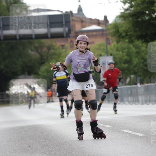 29.06.2025 - hella hamburg halbmarathon Jannik Wohlers http://msf.ph/oto/8338528 29.06.2025 09:02:01 Lombardsbrücke  meine-sportfotos.de